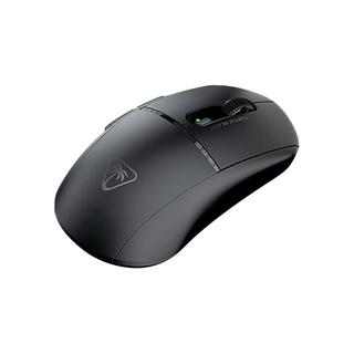  TURTLE BEACH/乌龟海岸 轻量化 游戏鼠标  曜石黑