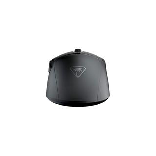  TURTLE BEACH/乌龟海岸 轻量化 游戏鼠标  曜石黑