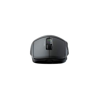  TURTLE BEACH/乌龟海岸 轻量化 游戏鼠标  曜石黑