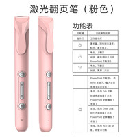 PPT翻页笔 投影笔可充电 多媒体电子遥控器激光笔教师用