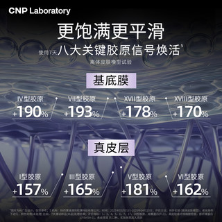  CNP/希恩派 修护保湿 精华液