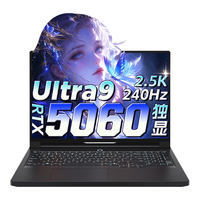 联想拯救者Y9000P 2025电竞游戏笔记本电脑满血RTX5060/5070独显 大设计渲染移动工作站 U9-275HX|RTX5060独显 Y9000P 升级|64G内存 2TB 【支持验证】