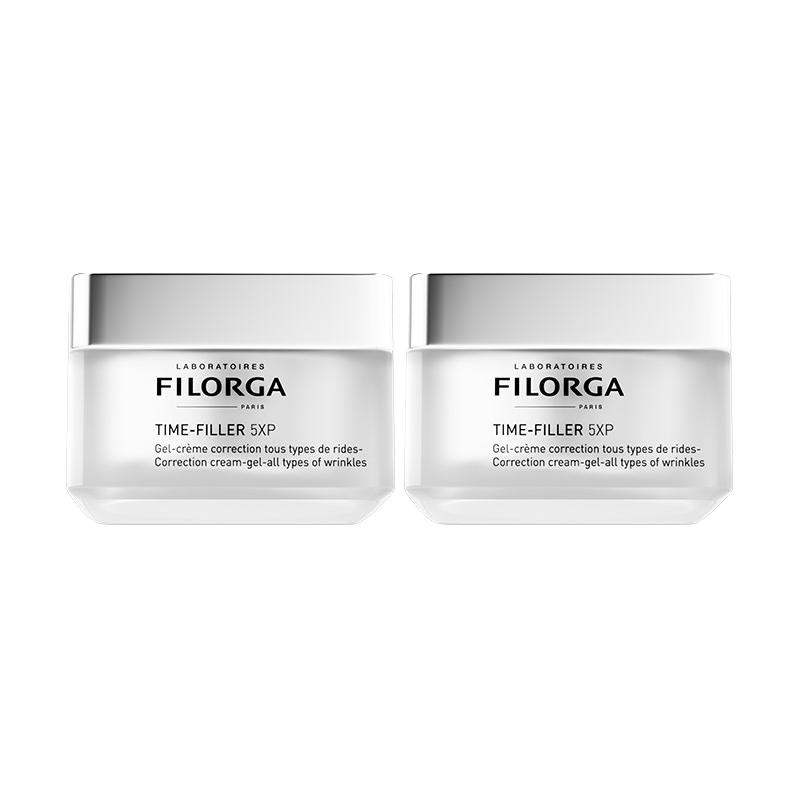 FILORGA 菲洛嘉 逆时针面霜 全新焕龄时光抗皱面霜