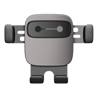 BASEUS 倍思 车载手机支架