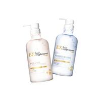 力士角蛋白洗发水控油蓬松柔顺洗发露滋润改善受损毛躁