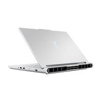 联想拯救者Y9000P 2025电竞游戏笔记本电脑满血RTX5060/5070独显 大设计渲染移动工作站 白色5060独显R9-8945H R9000P 升级|64G内存 1TB 【支持验证】