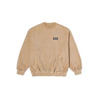 VANS/范斯 简约舒适 女士卫衣套装