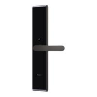 【政府补贴】华为智能门锁SE猫眼指纹锁家用2Pro人脸识别全自动锁