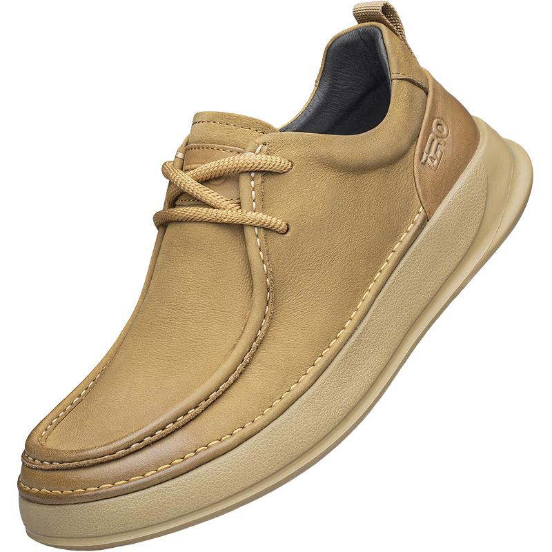  ZERO 轻盈柔软 男士休闲鞋