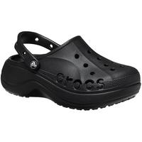 卡骆驰 crocs2023新品贝雅云彩女士洞洞鞋