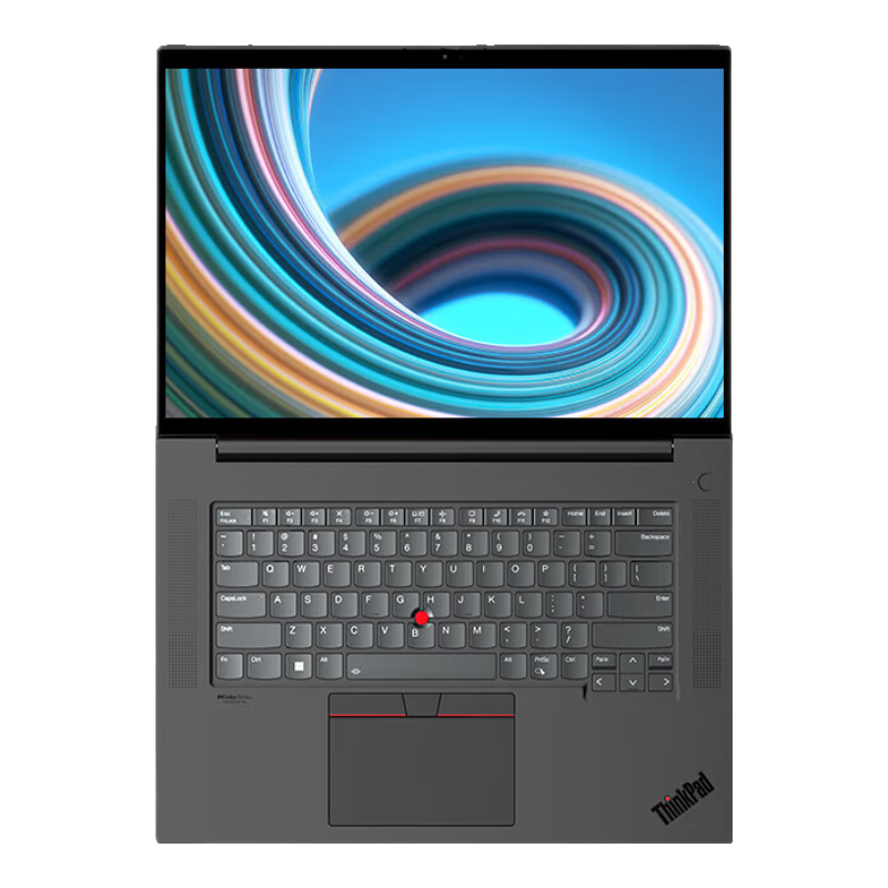 ThinkPad X1-Nano 13英寸办公商用轻薄笔记本电脑13代酷睿版i5-1340P