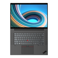 ThinkPad/思考本 ThinkPad P1 RTX4090 笔记本电脑 64G内存 4T固态 Win11 高色域 酷睿i9-13900H 3840*2400 60Hz 64GB 4TB
