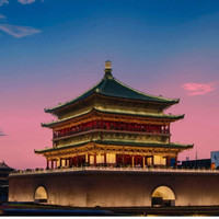 西安5日4晚自由行