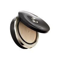 卡姿兰（Carslan）安瓶蜜粉饼定妆散粉控油持妆不脱妆干湿两用遮瑕补妆粉底 02#9g