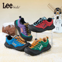 LEE KIDS 儿童运动防滑登山跑步鞋 多款任选
