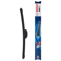 BOSCH 博世 新风翼系列 无骨雨刮器 U型接口 16英寸 单只装