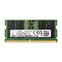  SAMSUNG/三星 DDR5 5600频率 笔记本内存条  16GB