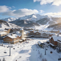 长白山4日自由行