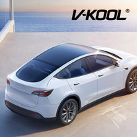 威固（V-KOOL）汽车贴膜 全车汽车膜防爆膜防爆玻璃膜隔热窗膜太阳膜 威固专用 致尚 其它车型