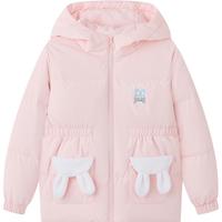 361° 保暖 儿童羽绒服