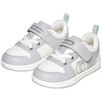 基诺浦机能鞋2025年春季宝宝鞋男女学步鞋婴幼儿鞋子GW1653