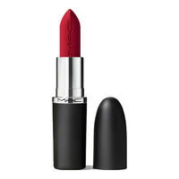 M.A.C魅可新经典哑光唇膏 大子弹头系列 3.5g 691 RUBY WOO 大宝石