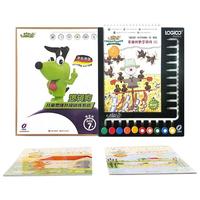 LOGICO 逻辑狗 LJG0012-5211 儿童思维升级训练系统 小学基础版