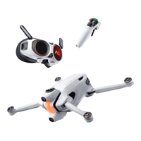 影翎（Antigravity）影翎Antigravity A1 全景无人机  8K 超清画质 360° 全景 飞行眼镜 体感操控