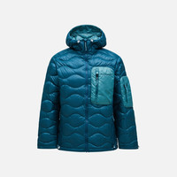 Peak Performance壁克峰吐司服®Helium Utility防泼水羽绒服 XL