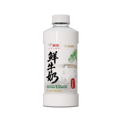 西湖牌 京东联名鲜牛奶950ml低温鲜奶高钙4.0蛋白儿童巴氏杀菌乳源头直发 4.0蛋