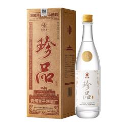 金壶春 53度 酱香型白酒