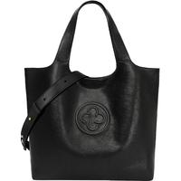 CASSILE明星同款卡思乐女包托特包植鞣羊皮大容量轻奢复古单肩包