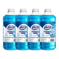 活力甄选汽车玻璃水防冻零下40冬季25车用雨刮水强力去污去油膜28