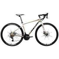 菲利普公路车自行车青少年变速单车男式上班代步成人男款女士赛车