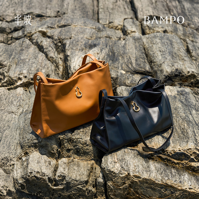 半坡饰族 女士单肩包 P2320111016