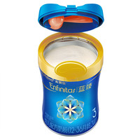 美赞臣 蓝臻 奶粉 3段820g*6罐 12月-36月