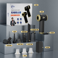 仆旅汽车无线车载吸尘器小型手持车用超强大吸吹力一体机家用迷你