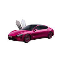 3M汽车贴膜前挡风玻璃膜车窗膜太阳膜99%隔热防晒防爆膜 明快系列 全程施工0费用 