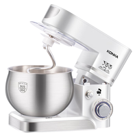 KONKA 康佳 KM-993 和面机 白色 5L