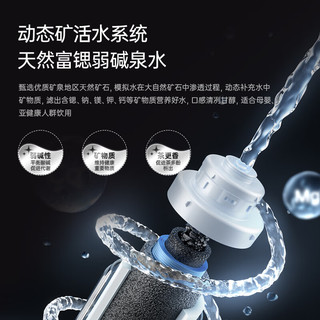  EdenPURE/宜盾普 反渗透 厨下净饮机