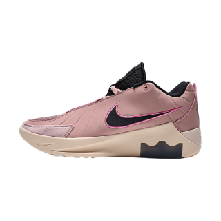 NIKE 抓地耐磨 男子篮球鞋