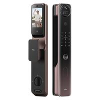 TCL K9G Plus 3D人脸识别全自动智能门锁