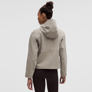  lululemon/露露乐蒙 城市越野 女士夹克