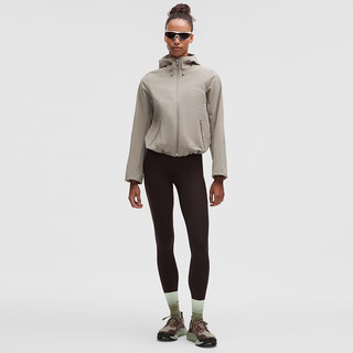  lululemon/露露乐蒙 城市越野 女士夹克