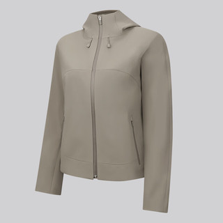  lululemon/露露乐蒙 城市越野 女士夹克