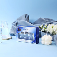 Anthon Berg 青花汾酒酒心黑巧克力 62g 4支装