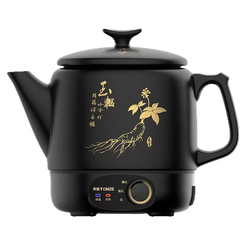  TONZE/天际 智能全自动 煎药壶