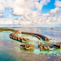 ★马尔代夫莉莉岛7日5晚自由行