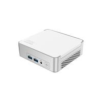 雷神 高性能 迷你主机  核芯显卡 R7-8745HS