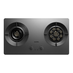 澳柯玛 JZT-3FF27BD 5.2kW大火力 天然气嵌入式双灶燃气灶